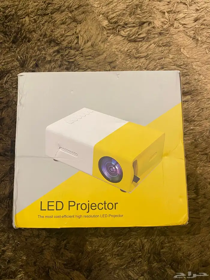 LED 0