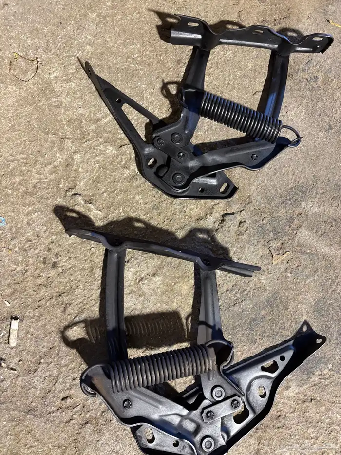 مفصلات كيوت كابرس من 78 إلى 90 اصلي 1