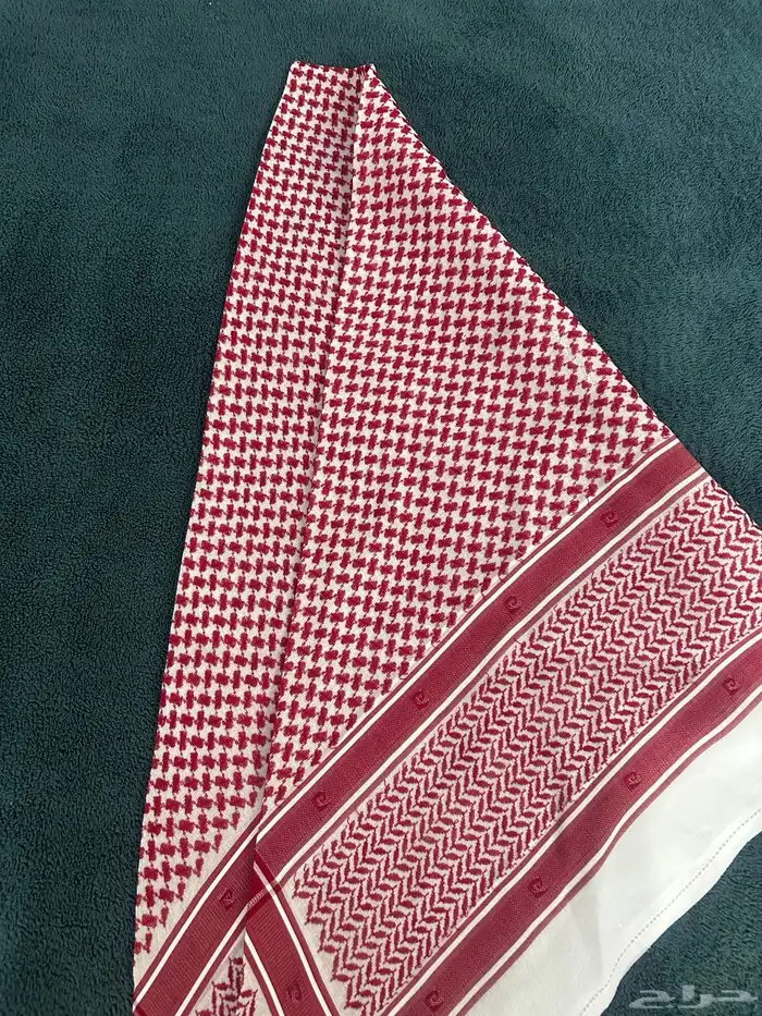 شماغ ماركة بيير كاردان pierre cardin 2