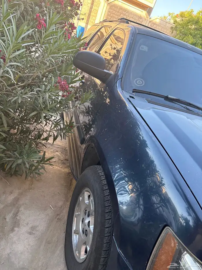 للبيع تاهو 2007 3