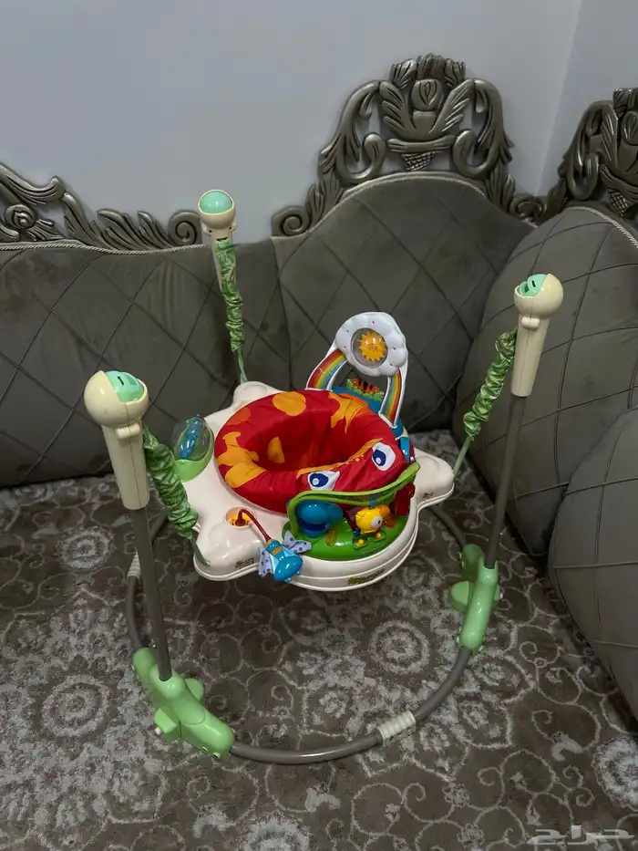 متفرقات اطفال للبيع 7