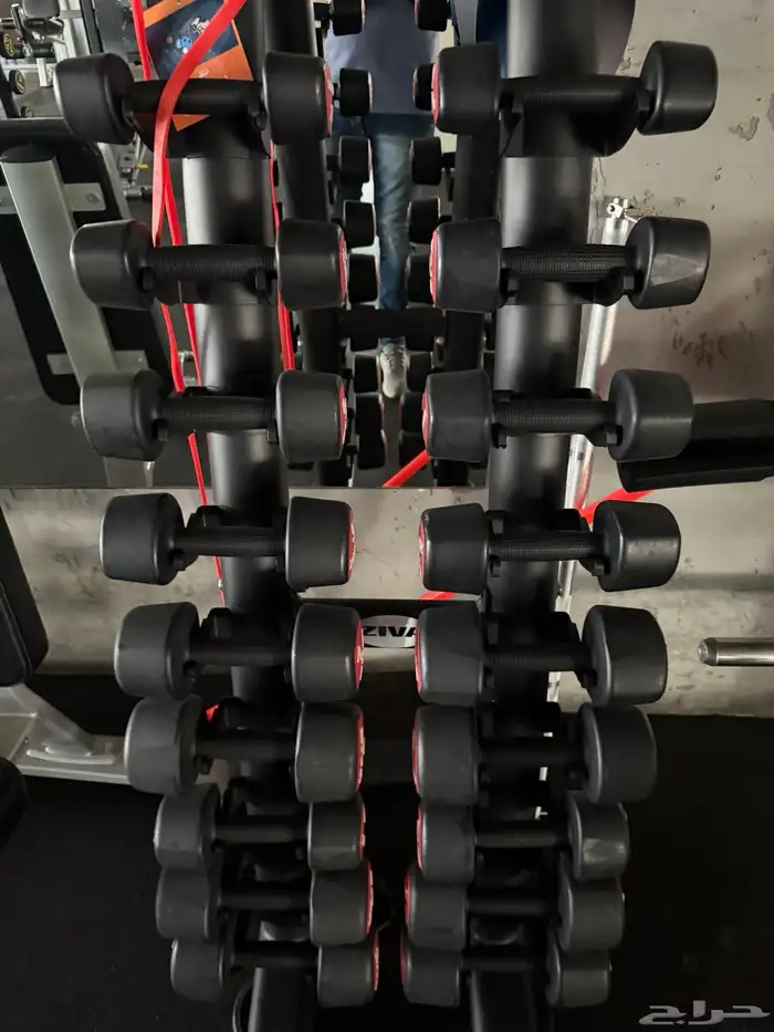 اجهزة نادي اجهزة رياضية 8