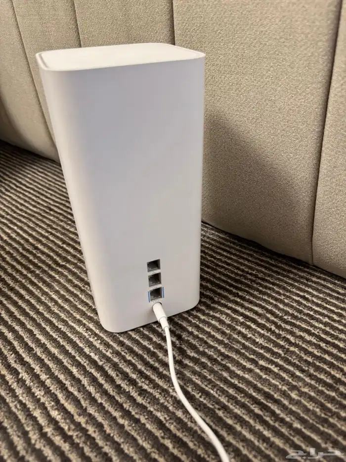 راوتر ROUTER 5G CPE PRO 5 WHITE 3