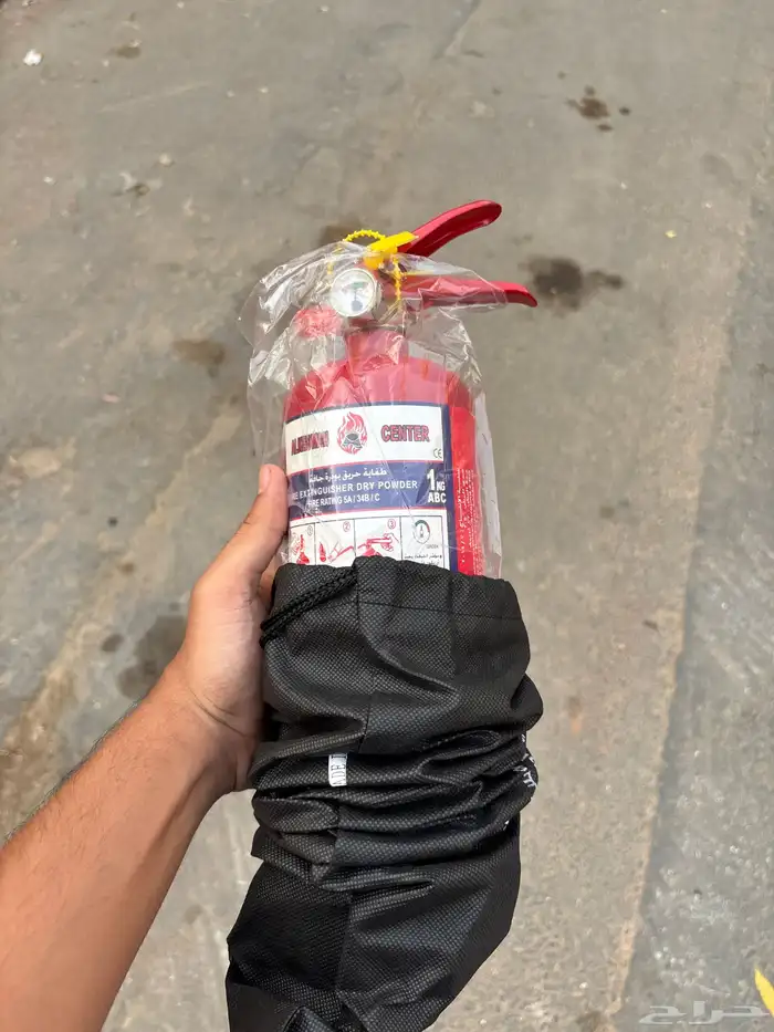 شنطه محمد يوسف ناغي للسيارات 1