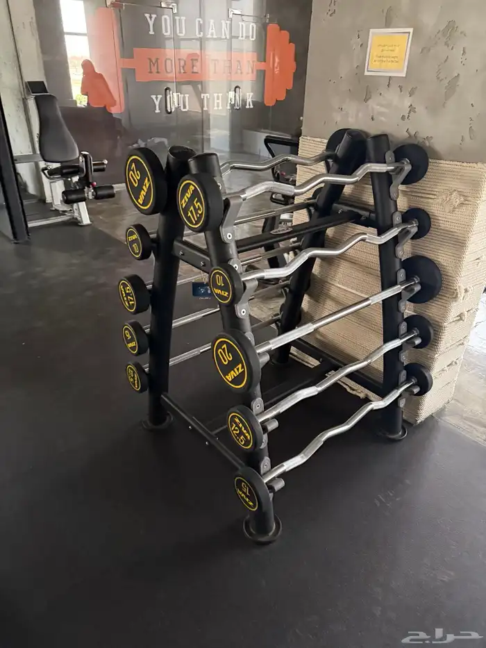 اجهزة نادي اجهزة رياضية 10