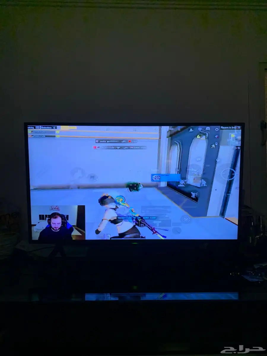 جده السامر 2