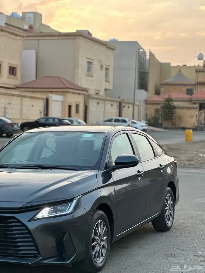 (تم البيع..) يارس 2023 3
