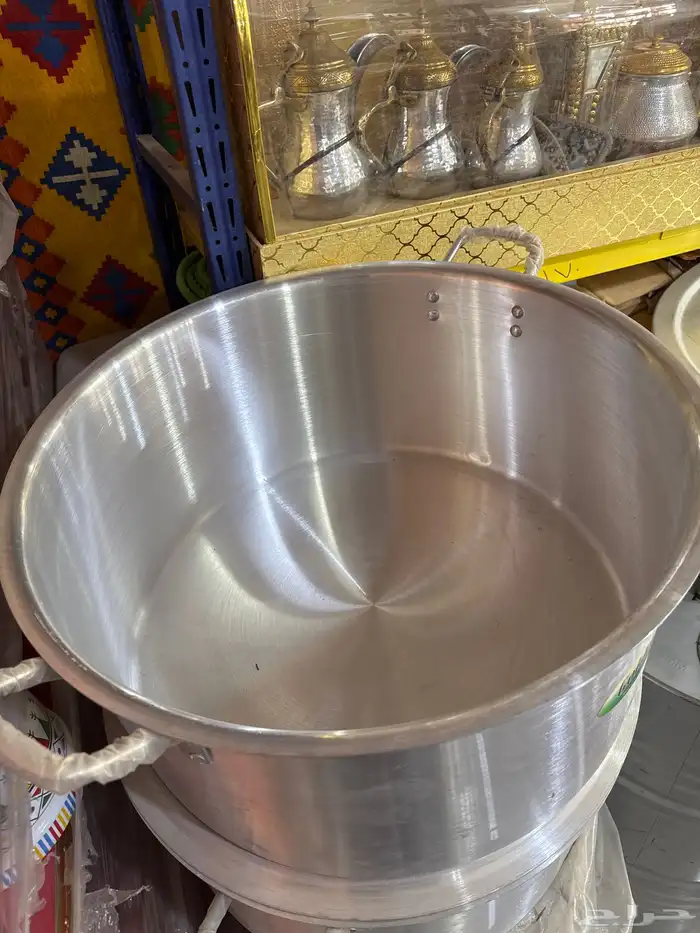 قدور طبخ 2