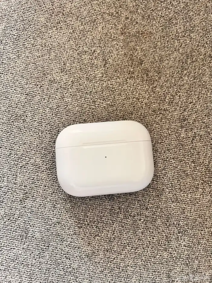 Airpods Pro 2nd 0