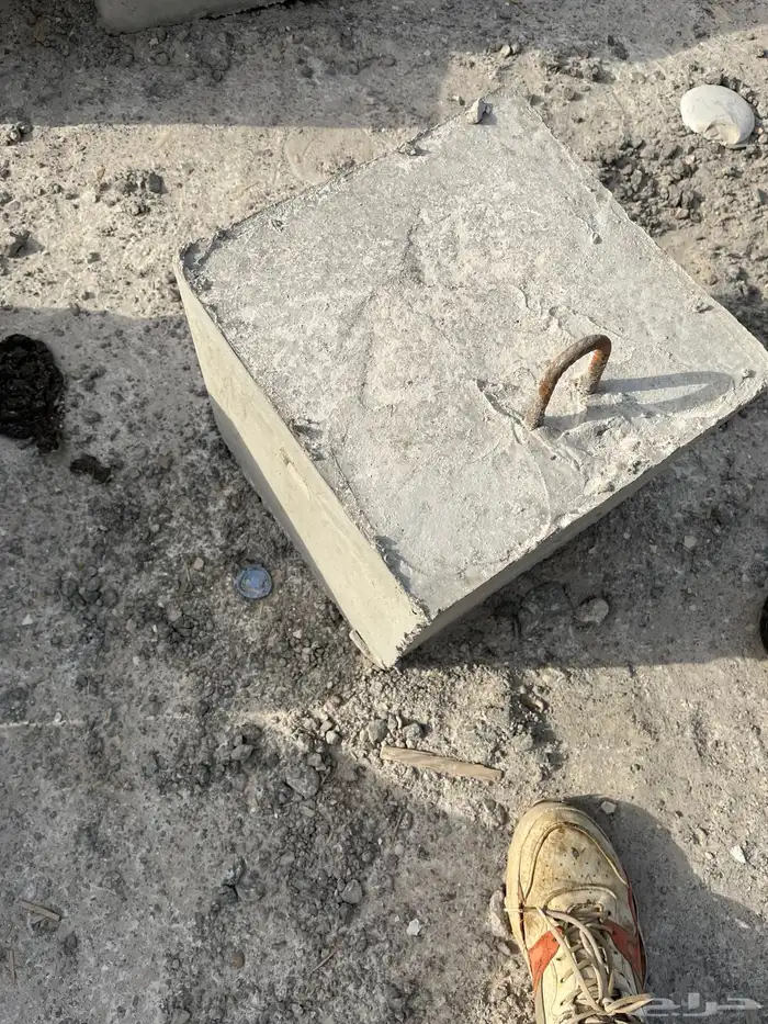 منتجات خرسانية 5