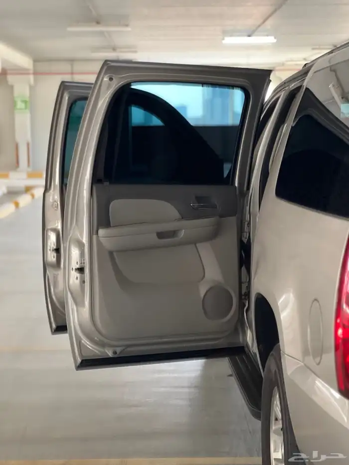 جمس يوكن 2007 XL ((تم البيع)) 60