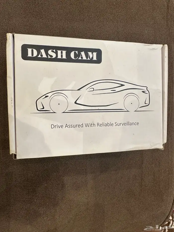 كاميرا سياره جديده للبيع 0