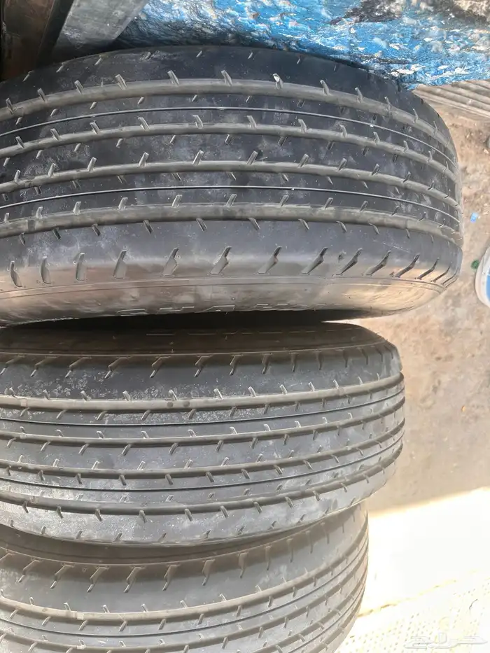 جنوط بلاك بير مع كفرات شاهين 900 17 9