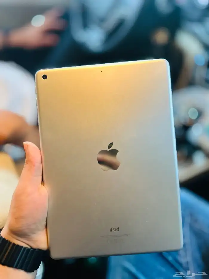 ايباد أبل الجيل السادس الجهاز نظيف البيع اخذت جهاز آخر 3