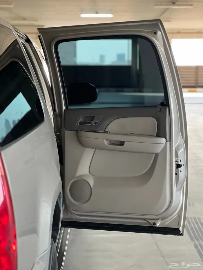 جمس يوكن 2007 XL ((تم البيع)) 72