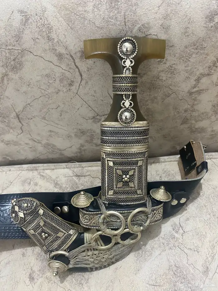 جنبيه للبيع 0