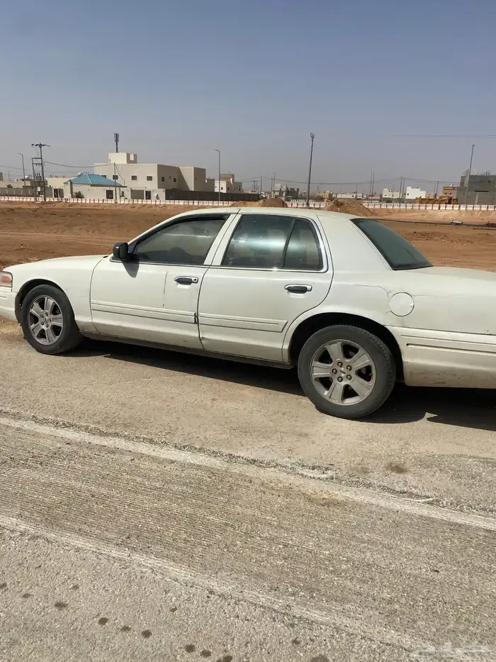 فورد 2004 بيع تشليح 6