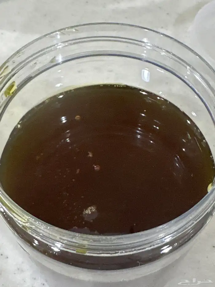 عسل سدر 1