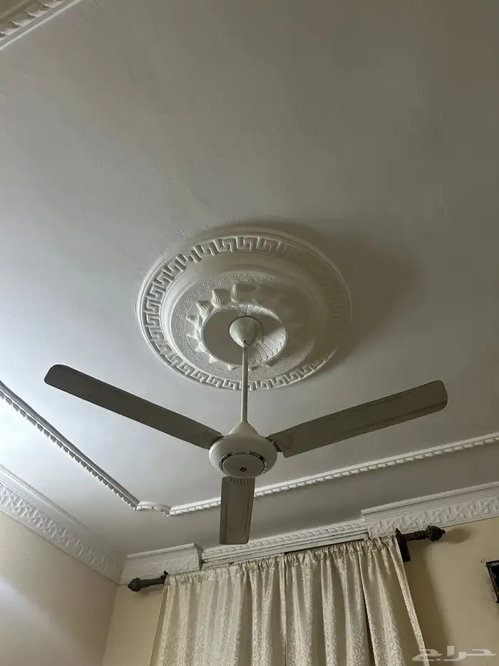 3 مراوح للبيع 0