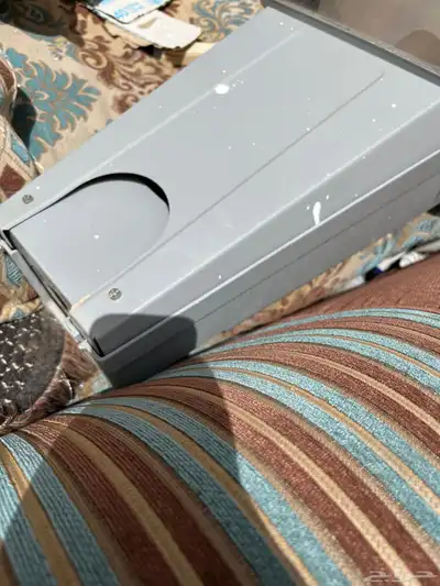 فرن كهرب وا كبس أحواش كبير جديد ما استخدام وإ بطاريه سياره 0
