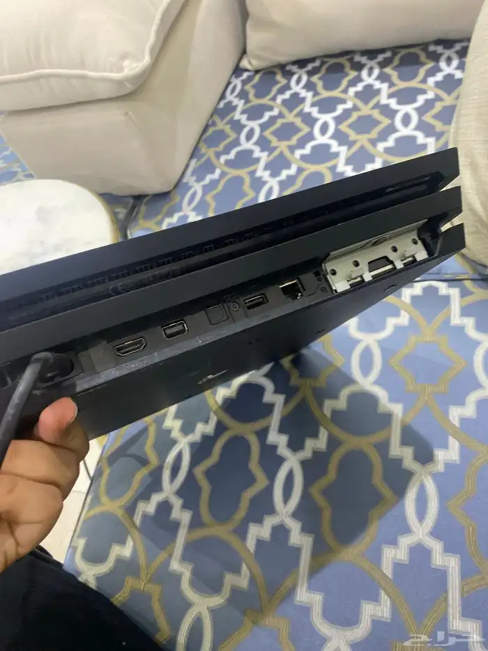 سوني فور Pro 1