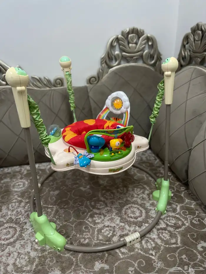 متفرقات اطفال للبيع 6