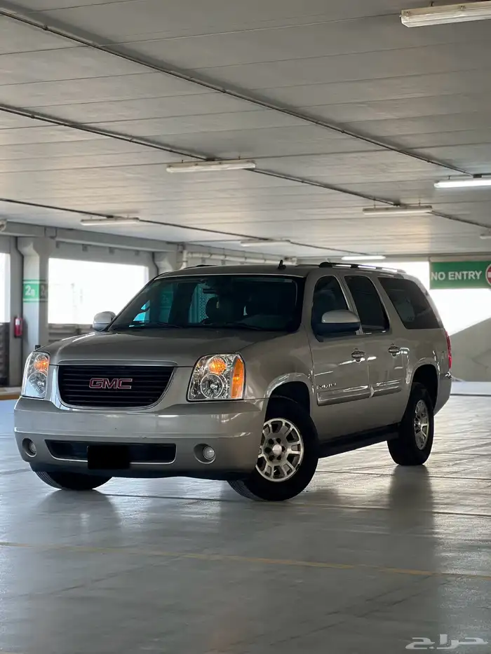 جمس يوكن 2007 XL ((تم البيع)) 26