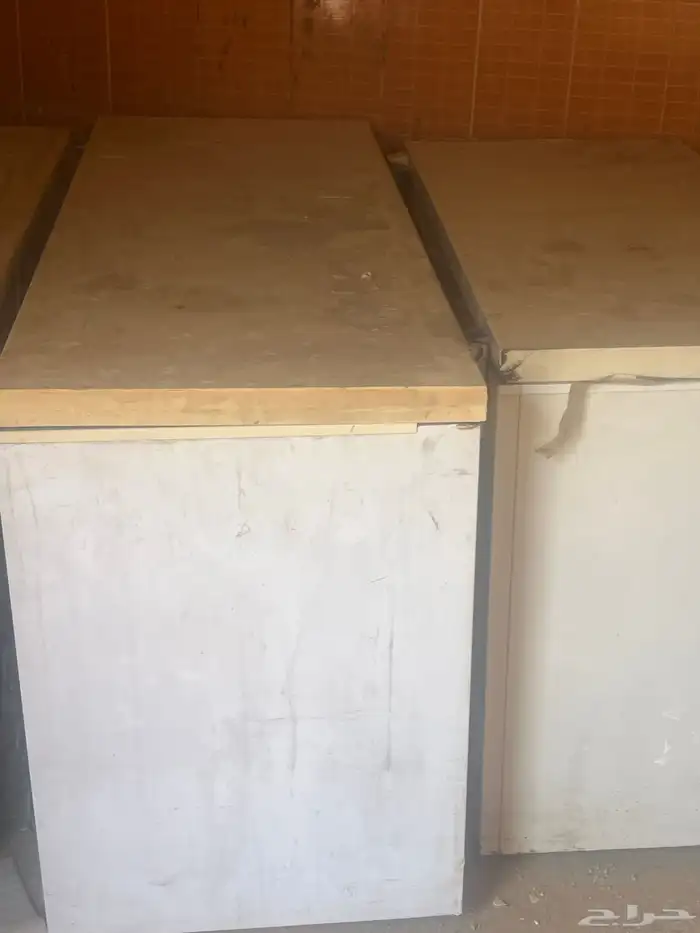 ثلاجة ببسي وثلاجة المزرعه 2