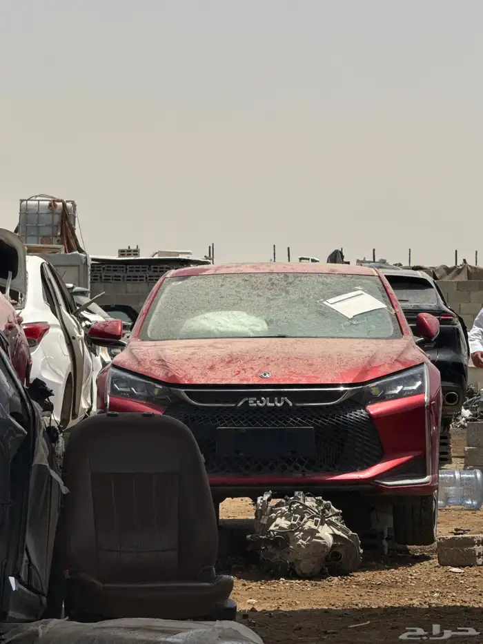 قطع غيار صيني شانجان هفال ام جي جيتور شيري جاك جيلي 1