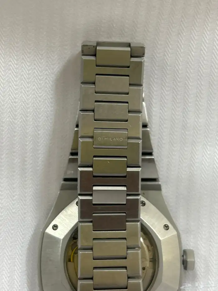 ساعه سكلتون للبيع 1