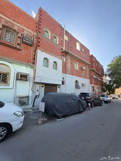 بطحاء قريش 1