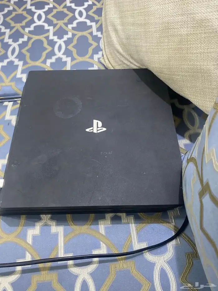 سوني فور Pro 0