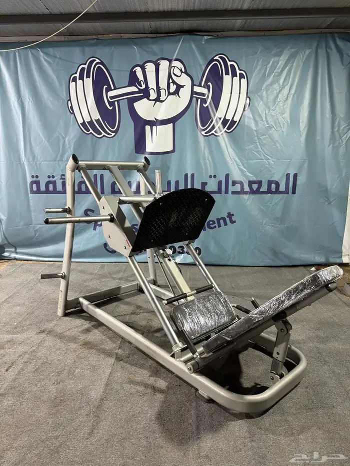 اجهزة اندية رياضية 1