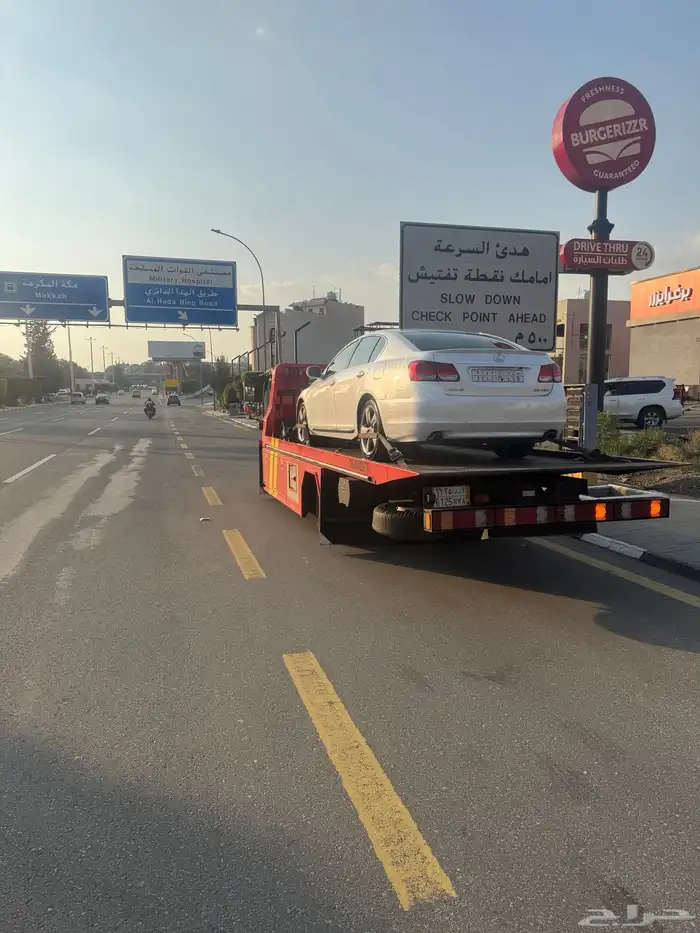 سطحه الطائف سطحه الطايف هيدروليك وعادي 0