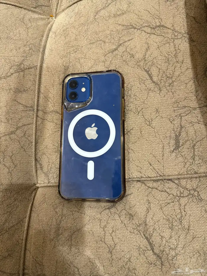 ايفون 12 نظيف استخدام شخصي 1