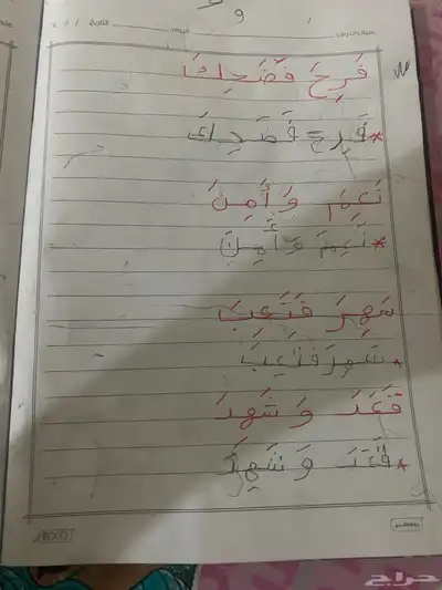 معلمه خصوصيه 11