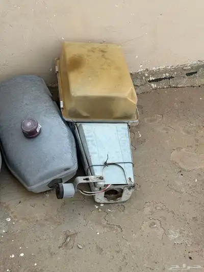 اكباس للبيع 2