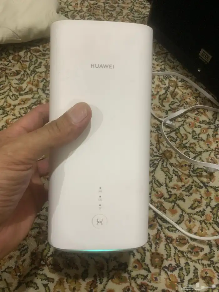 راوتر مودم stc يدعم4Gوراوتر زين 5Gوراوتر 4Gسوا وموبايلي وزين 10