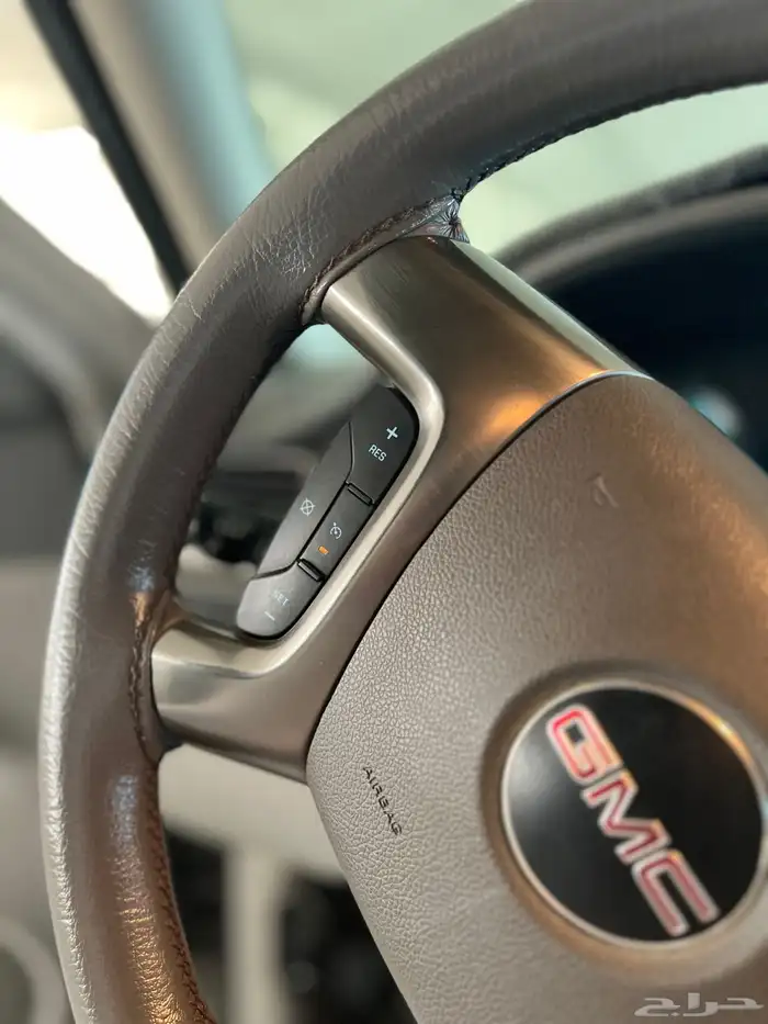 جمس يوكن 2007 XL ((تم البيع)) 80