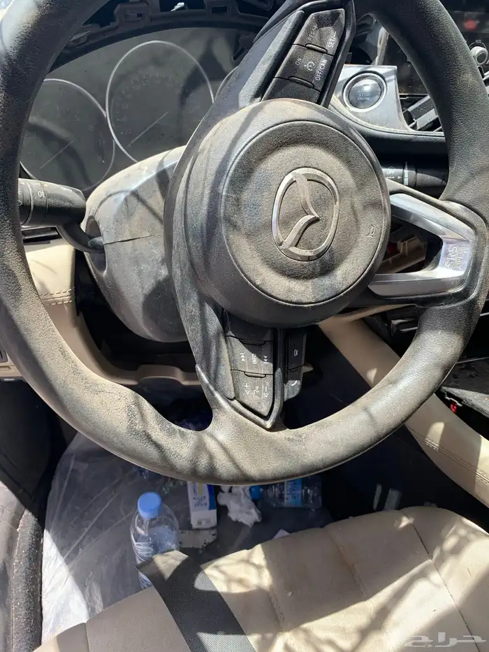 قطع غيار مازدا 6 2020 6