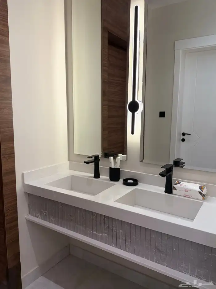 شقة راقية حي السلامة 14