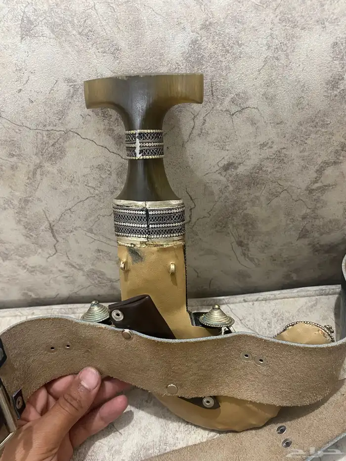 جنبيه للبيع 1