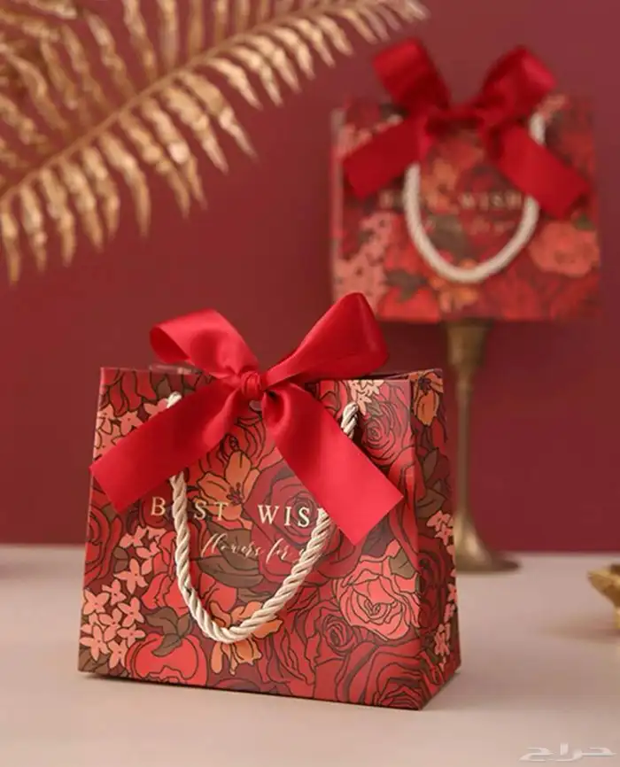 توزيعات مناسبات 4