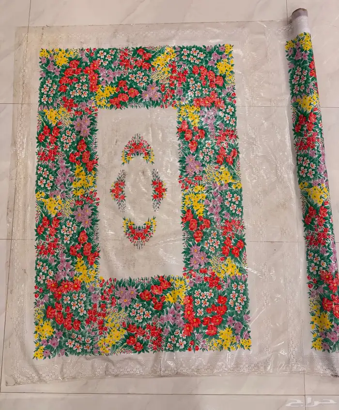 سفره طعام الطيبين 1
