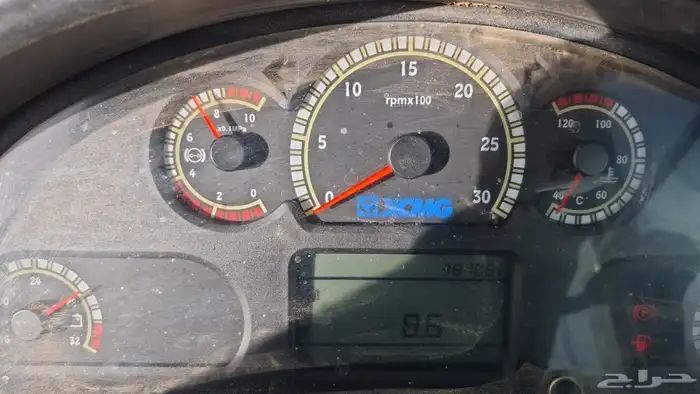 شيول صيني اكس ان جي موديل 2023 8
