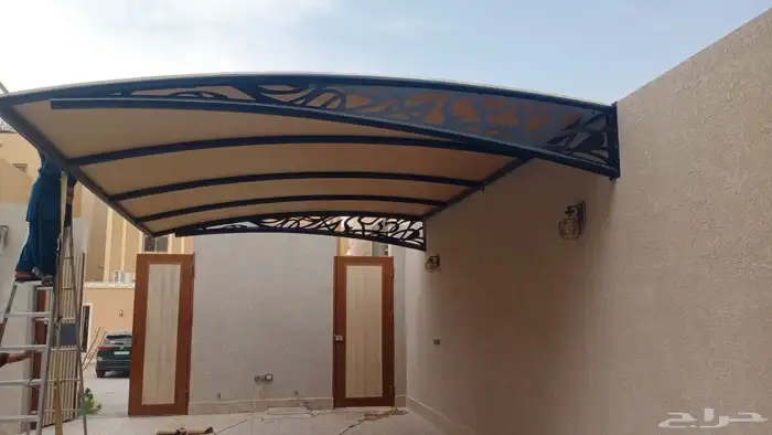 مظلات وسواتر 18