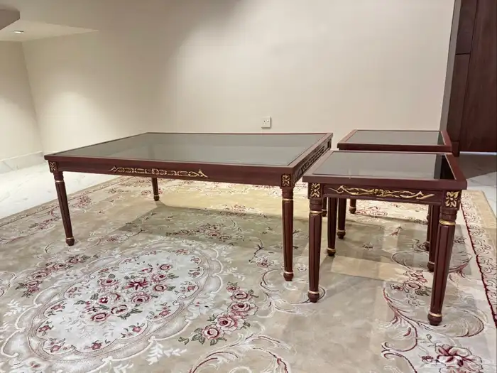 طاولة مجلس 2