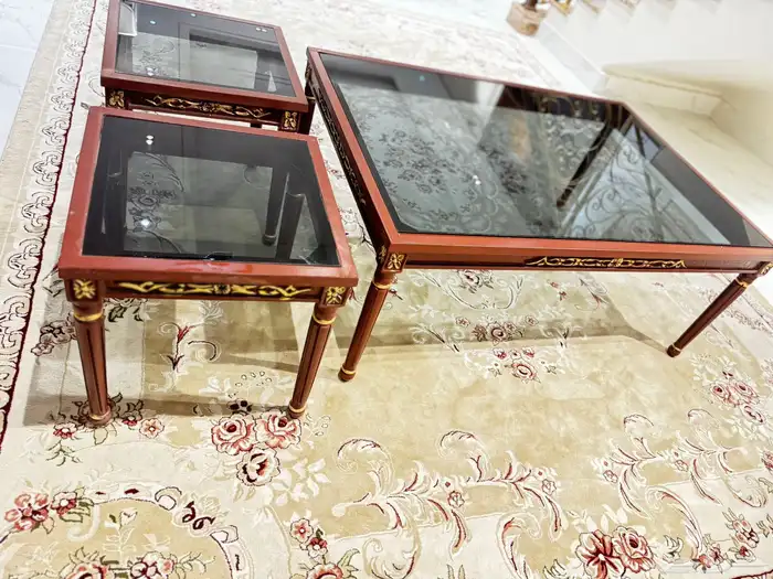 طاولة مجلس 3