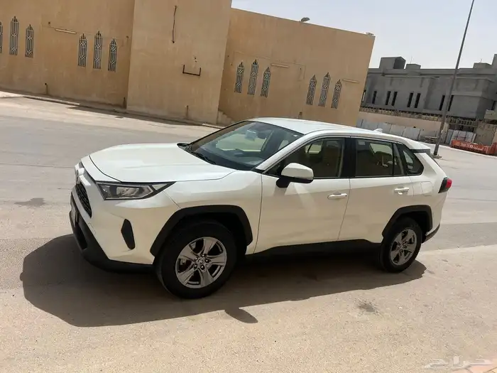 للبيع تويوتا راف فور 2022 وكاله 2