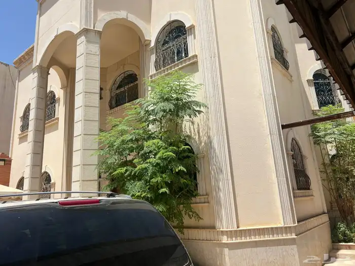 فيلا للبيع 3